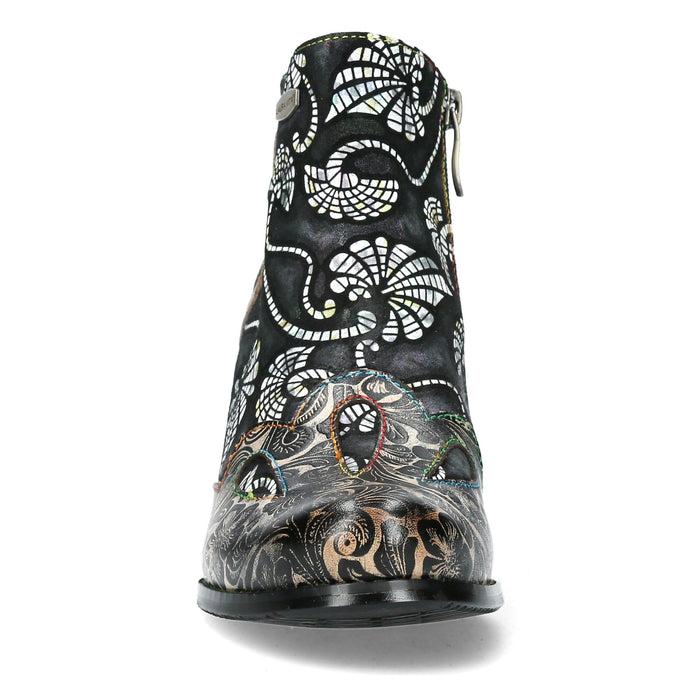 Laura Vita Bottines - ODILEO 01