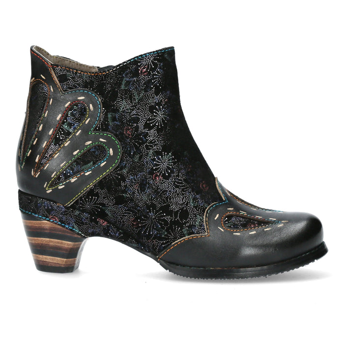 laura vita Bottines - ODILEO 01