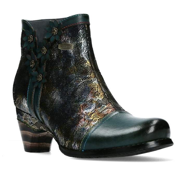 Laura Vita Bottines - ODILEO 02