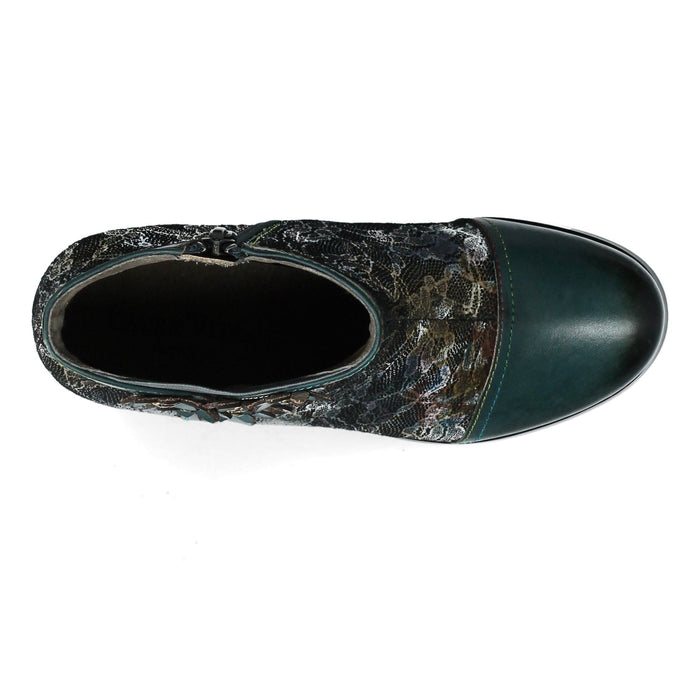 Laura Vita Bottines - ODILEO 02