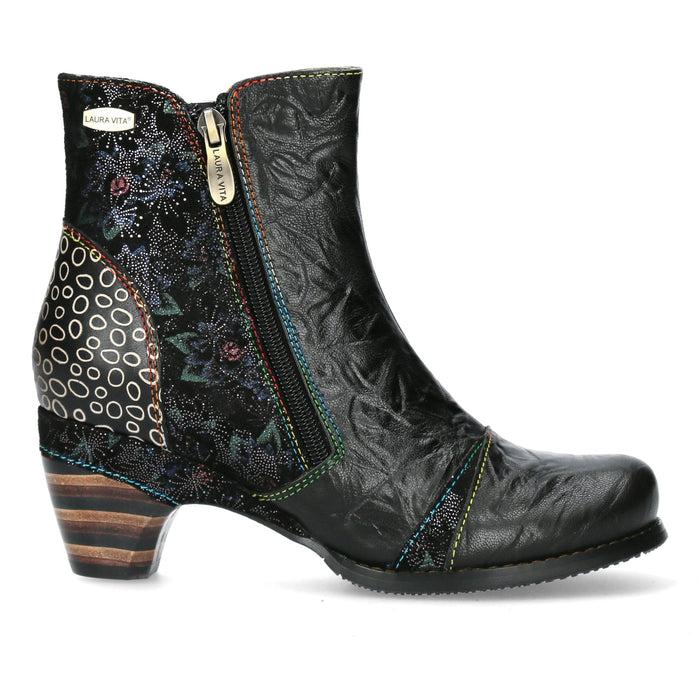 laura vita Bottines - ODILEO 05