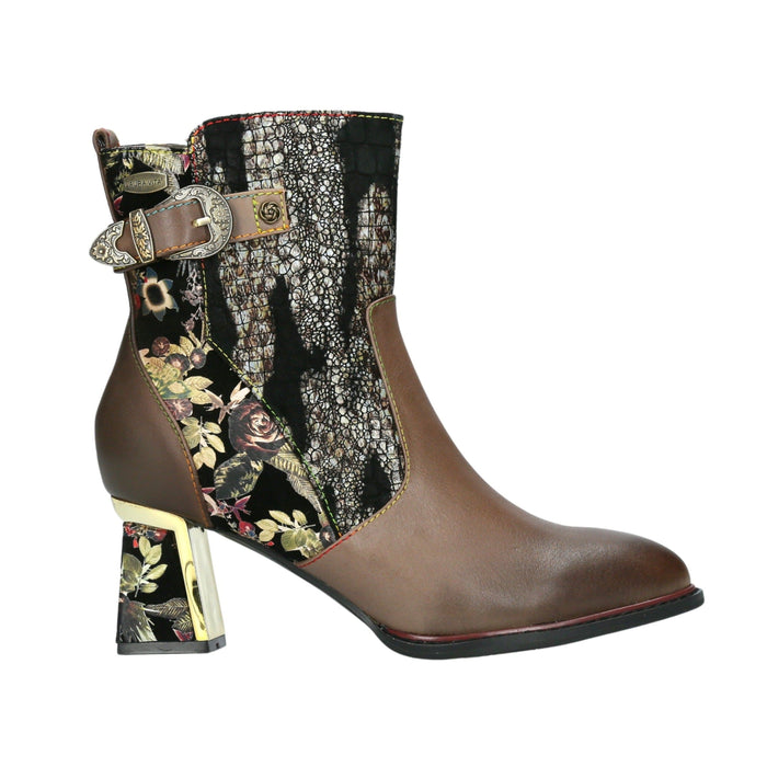 Laura Vita Bottines - OLENAO 03