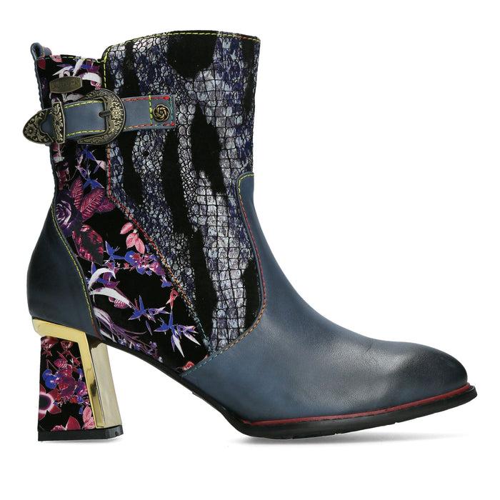 laura vita Bottines - OLENAO 03