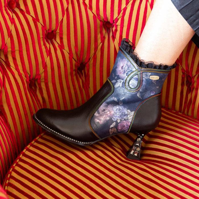 Laura Vita Bottines - OLIVEO 01