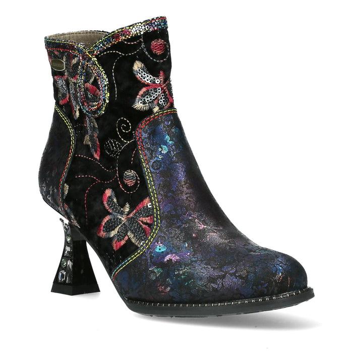 Laura Vita Bottines - OLIVEO 01