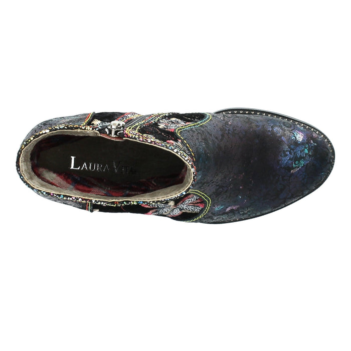 Laura Vita Bottines - OLIVEO 01