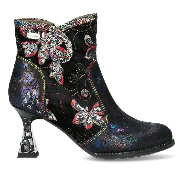 laura vita Bottines - OLIVEO 01