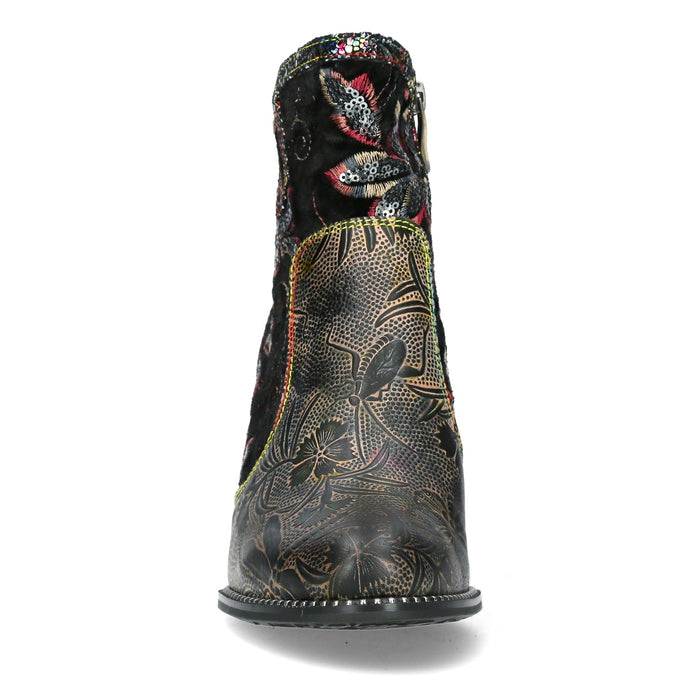 Laura Vita Bottines - OLIVEO 01