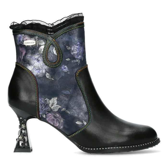 laura vita Bottines - OLIVEO 01