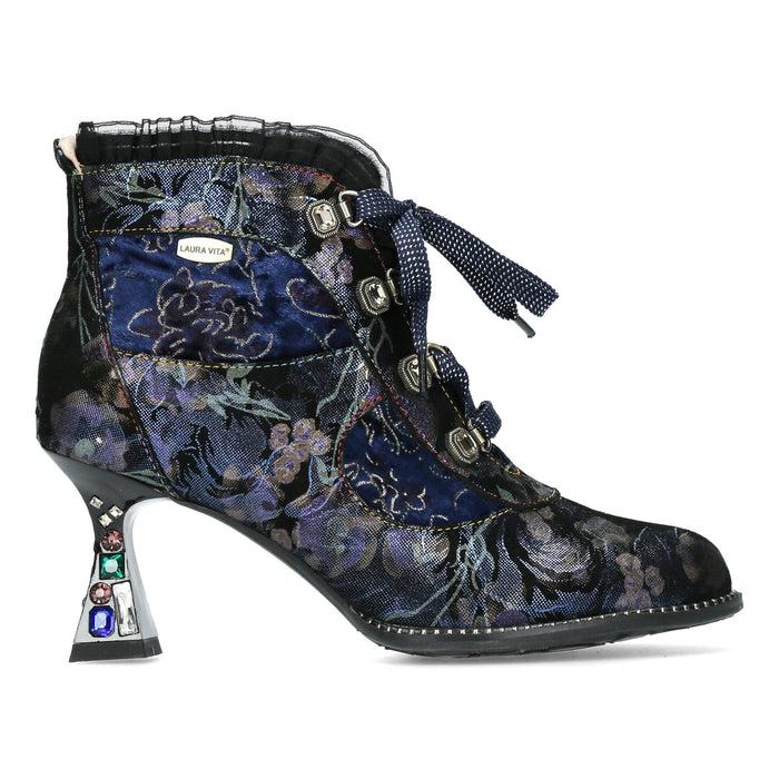 Laura Vita Bottines - OLIVEO 03