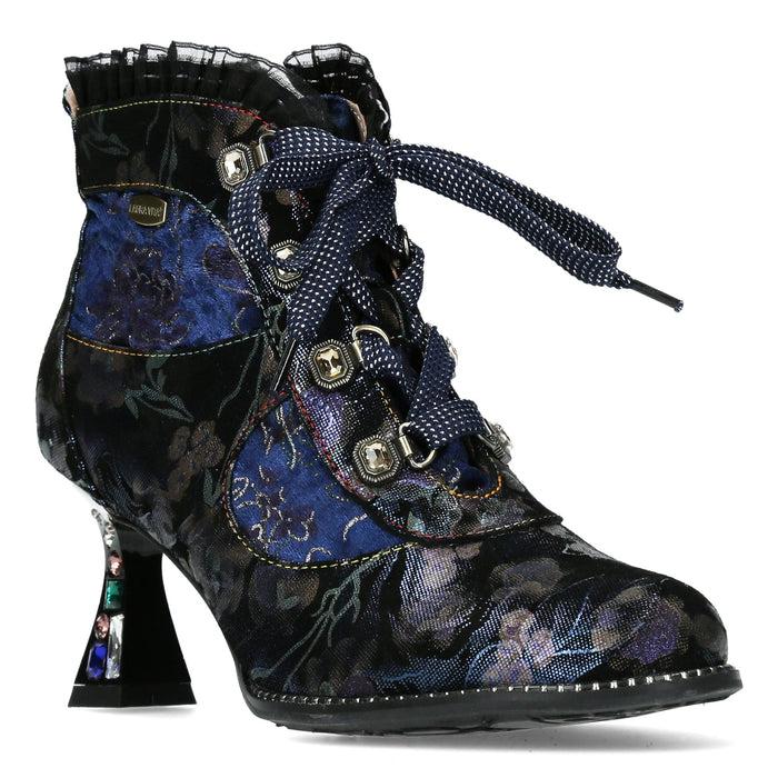 Laura Vita Bottines - OLIVEO 03