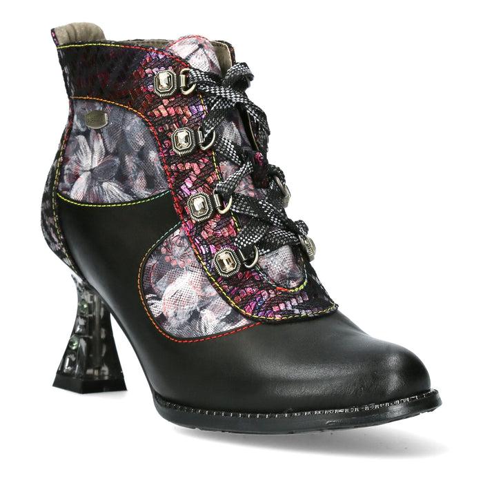 Laura Vita Bottines - OLIVEO 03