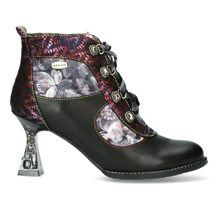 Laura Vita Bottines - OLIVEO 03