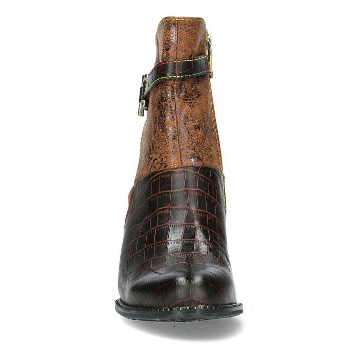 Laura Vita Bottines - OLIVEO 04