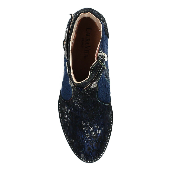 Laura Vita Bottines - OLIVEO 30