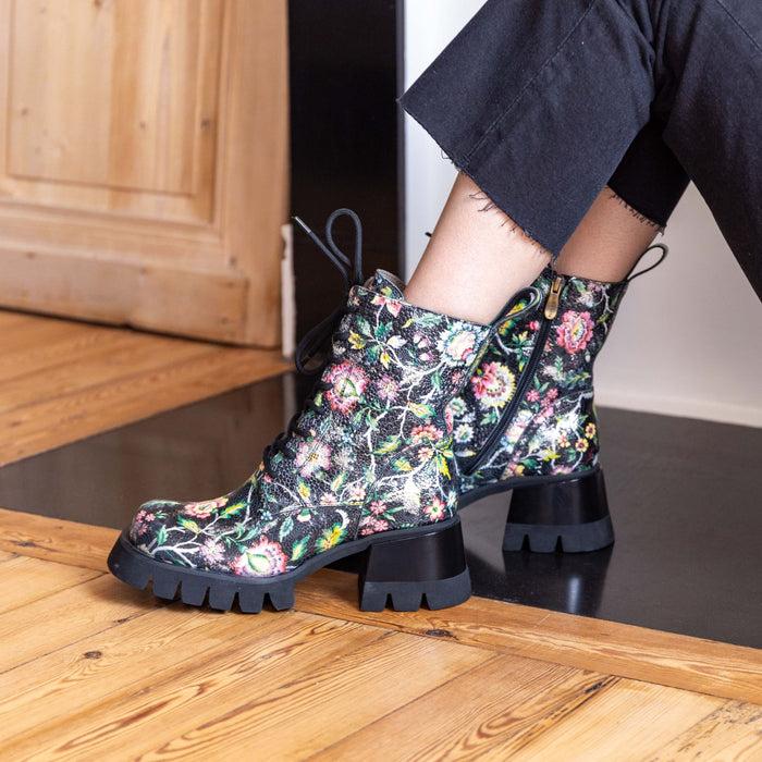 Laura Vita Bottines - OLPHAO 01