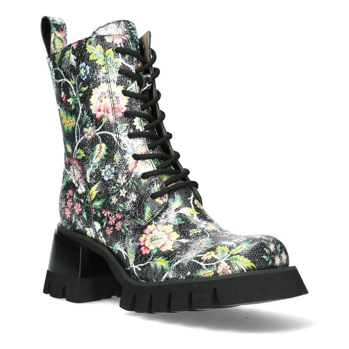 Laura Vita Bottines - OLPHAO 01