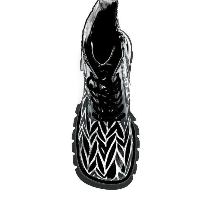 Laura Vita Bottines - OLPHAO 01