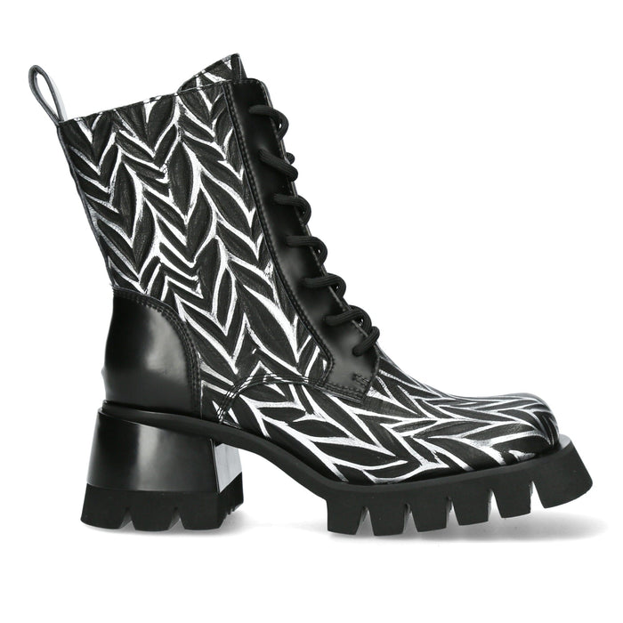 laura vita Bottines - OLPHAO 01