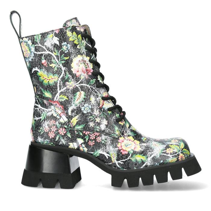 laura vita Bottines - OLPHAO 01