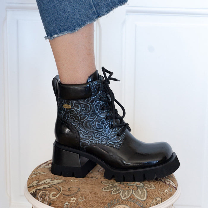 Laura Vita Bottines - OLPHAO 12