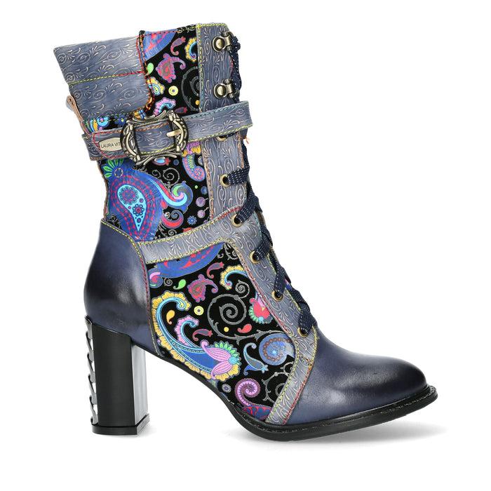 Laura Vita Bottines - OLYMPEO 02