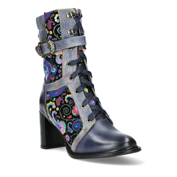 Laura Vita Bottines - OLYMPEO 02