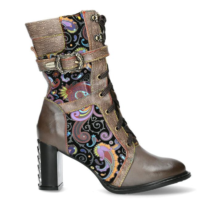 laura vita Bottines - OLYMPEO 02