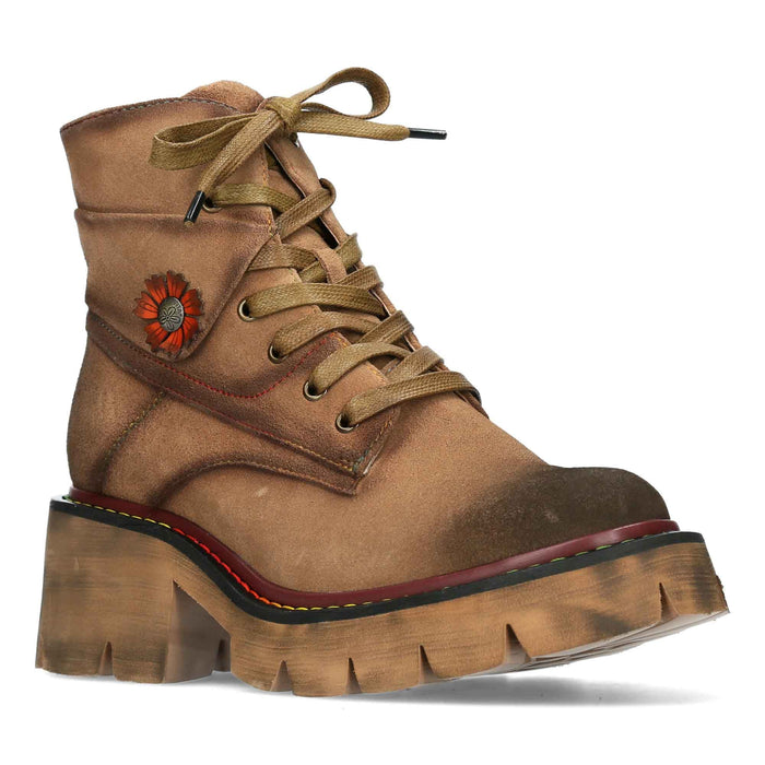 Laura Vita Bottines - OMIO 01