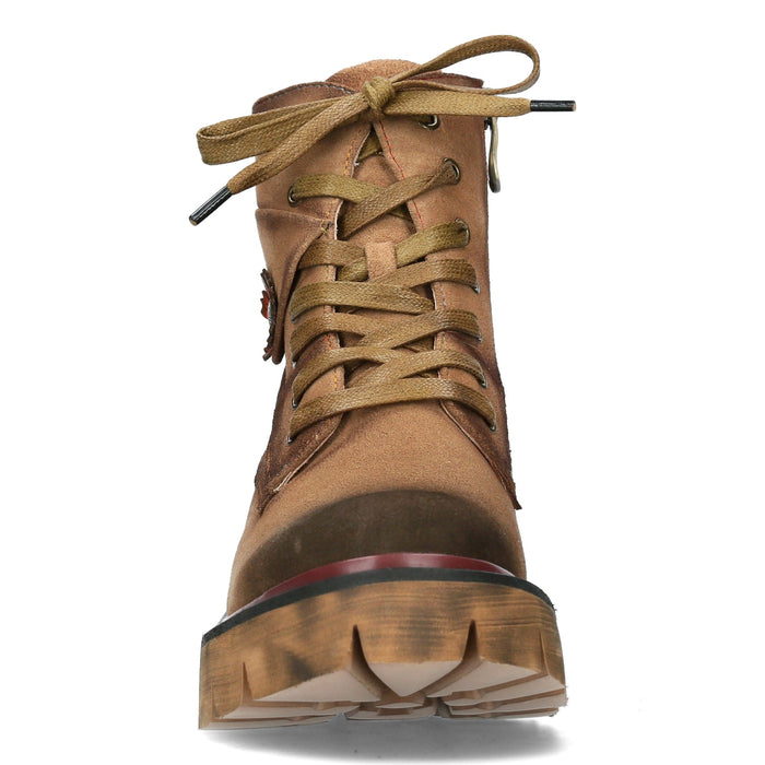 Laura Vita Bottines - OMIO 01