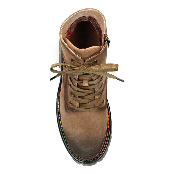 Laura Vita Bottines - OMIO 01