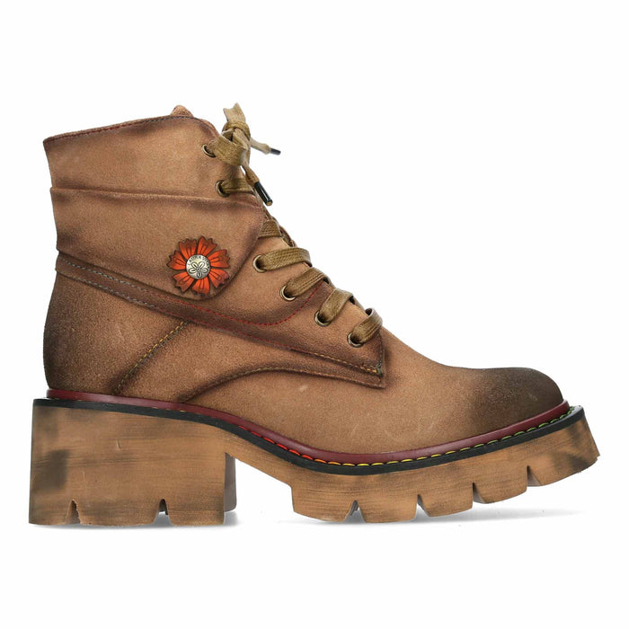 laura vita Bottines - OMIO 01