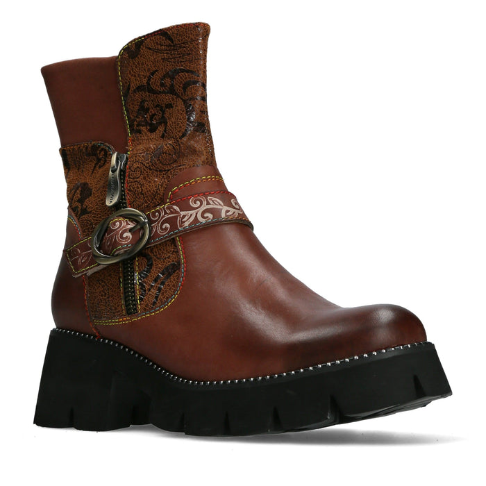 Laura Vita Bottines - OMIO 03