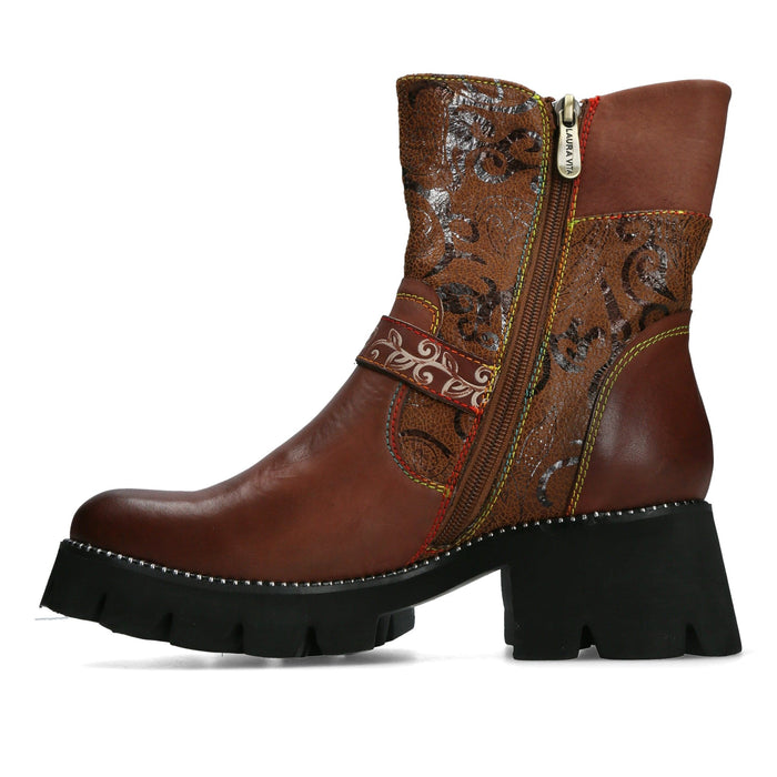 Laura Vita Bottines - OMIO 03