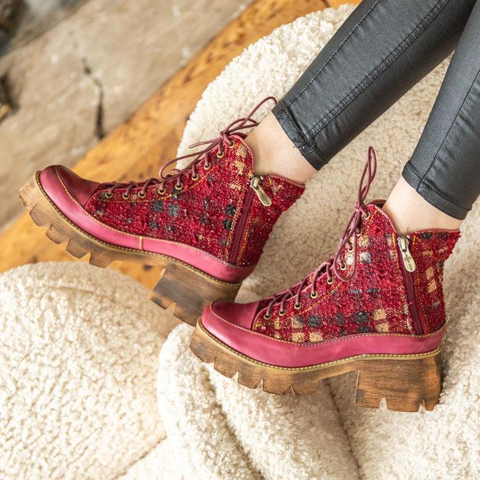 Laura Vita Bottines - OMIO 05