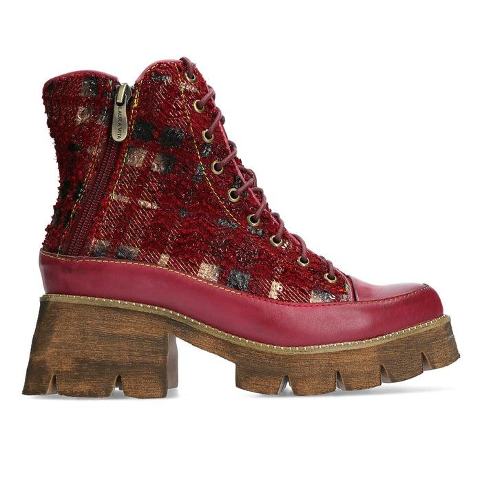 Laura Vita Bottines - OMIO 05