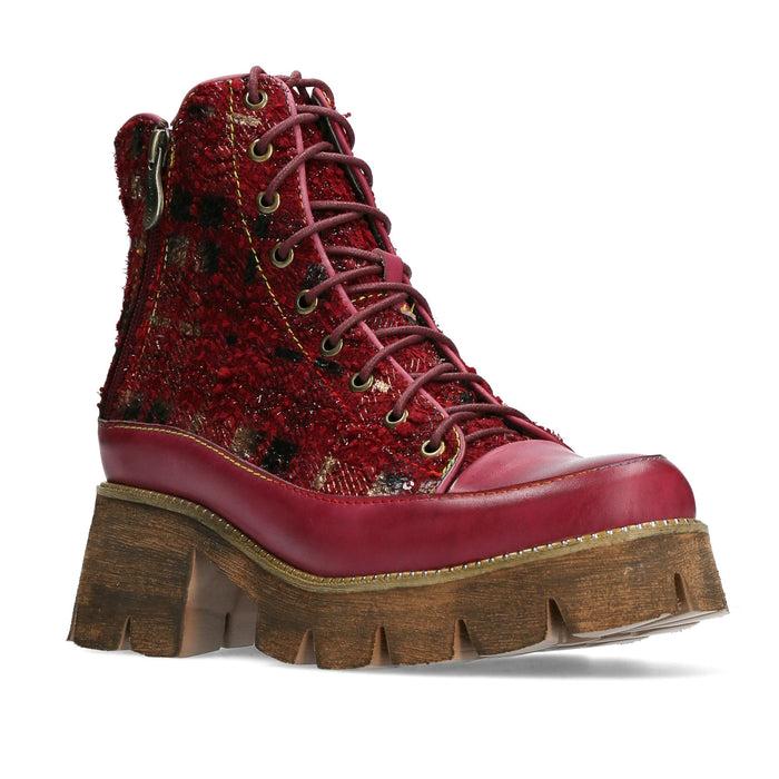 Laura Vita Bottines - OMIO 05