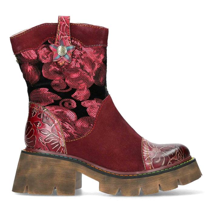 Laura Vita Bottines - OMIO 22