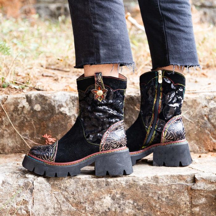 Laura Vita Bottines - OMIO 22