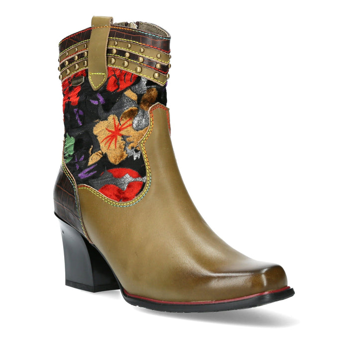 Laura Vita Bottines - ONAO 01