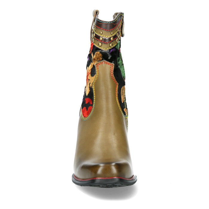 Laura Vita Bottines - ONAO 01