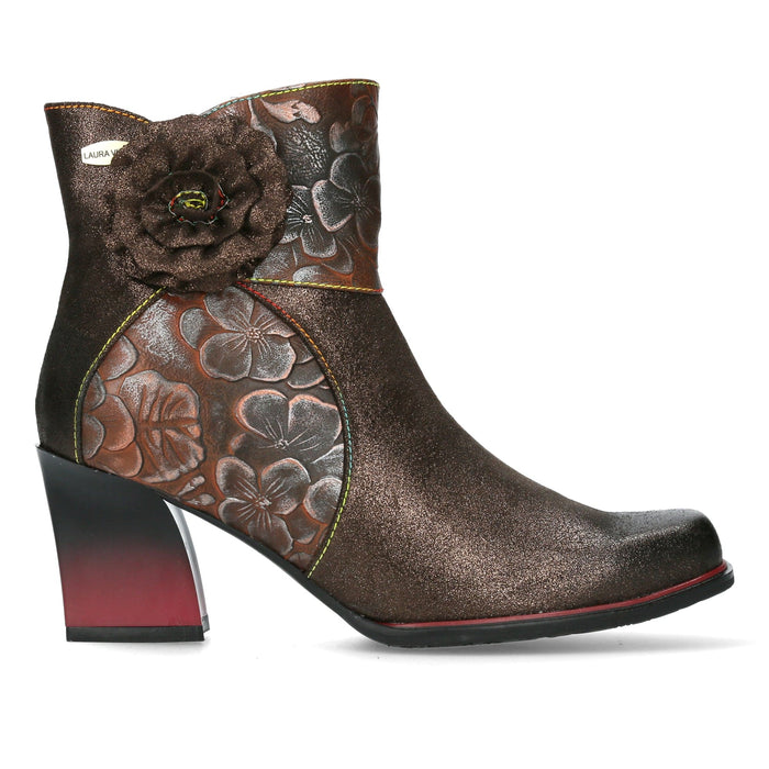 laura vita Bottines - ONAO 02