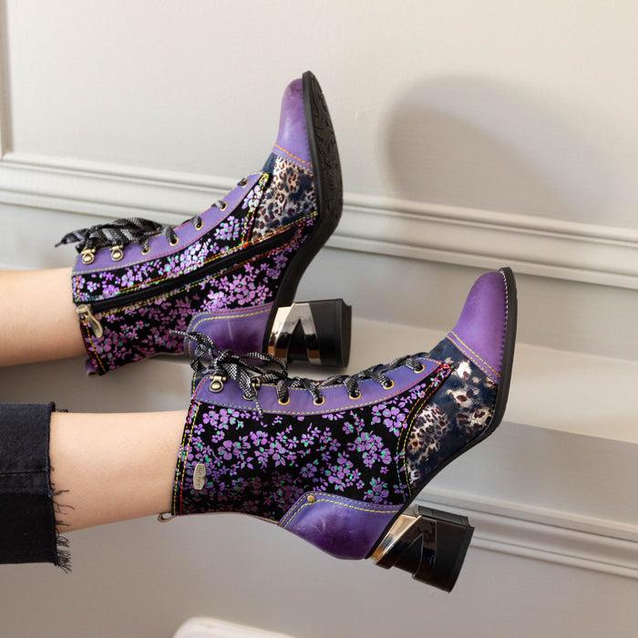 Laura Vita Bottines - ORLYO 02