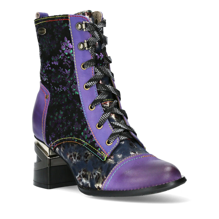 Laura Vita Bottines - ORLYO 02