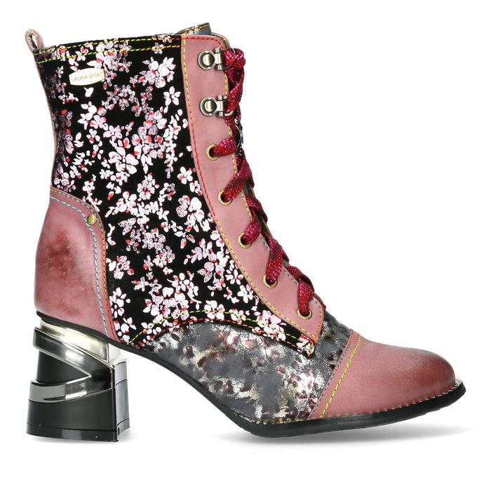 Laura Vita Bottines - ORLYO 02