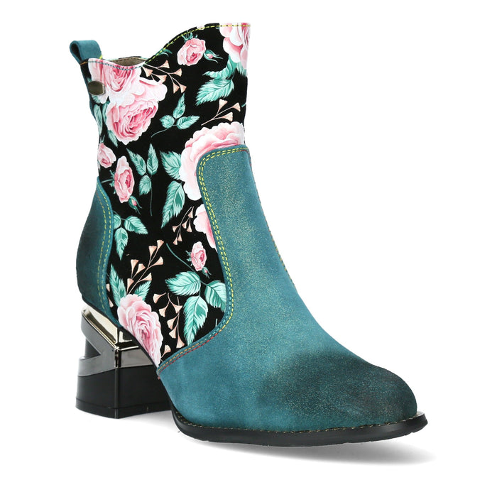 Laura Vita Bottines - ORLYO 03