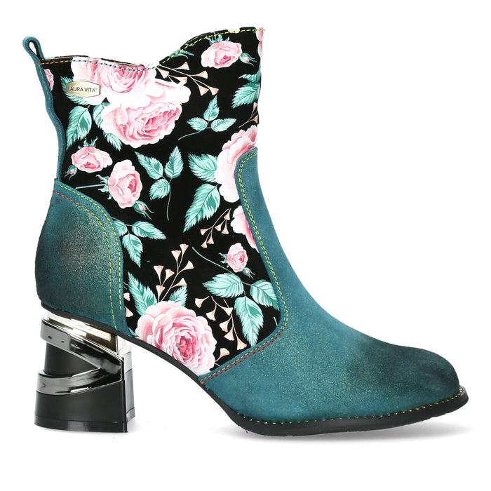 laura vita Bottines - ORLYO 03