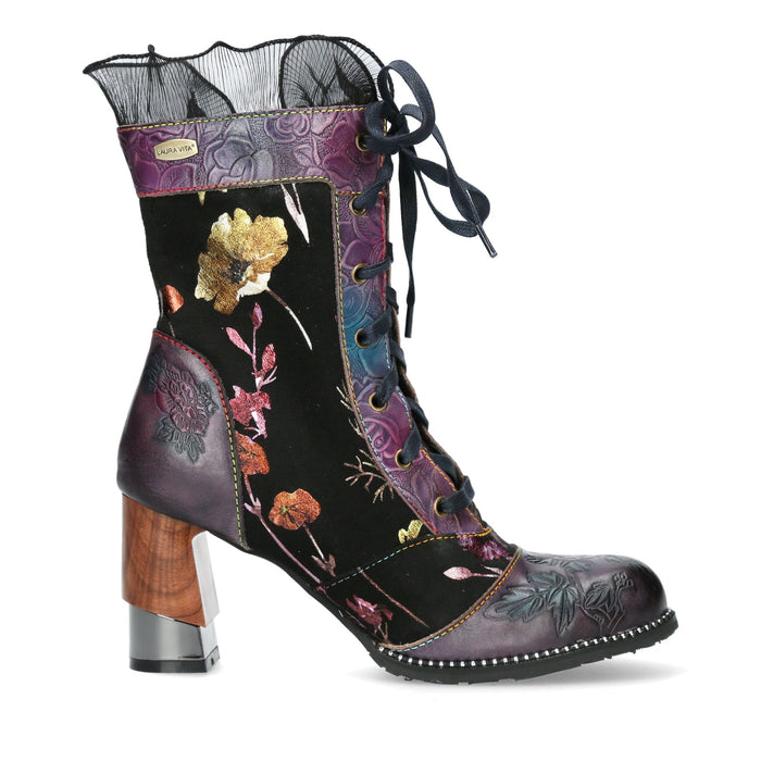 Laura Vita Bottines - OXANEO 02