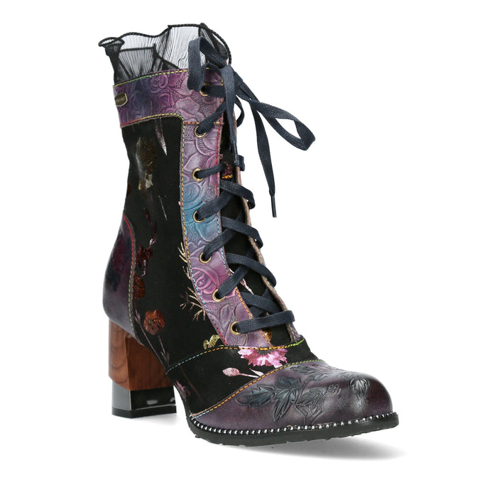 Laura Vita Bottines - OXANEO 02