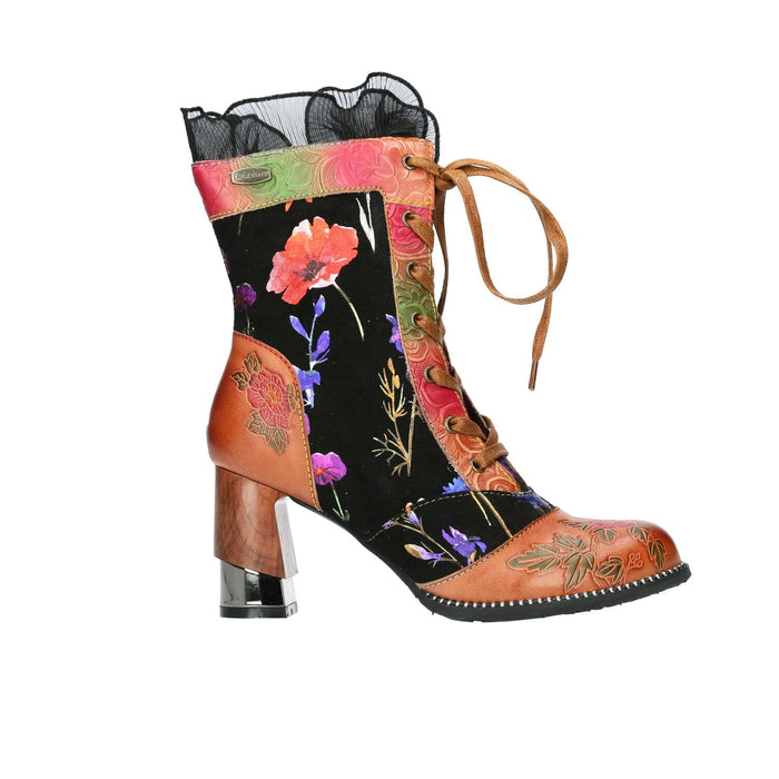 laura vita Bottines - OXANEO 02